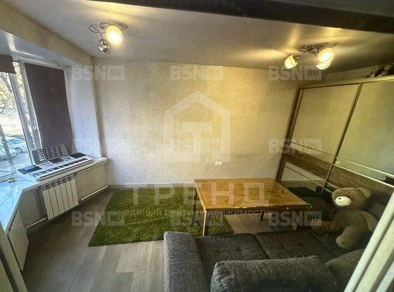 Продажа трехкомнатной квартиры - Металлистов проспект, д.111 