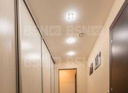 Продажа трехкомнатной квартиры - Ланское, 14, к 1 