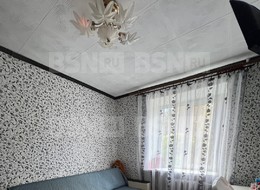 Продажа трехкомнатной квартиры - 39 