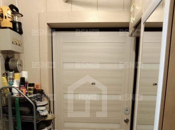 Продажа однокомнатной квартиры - Мурино, Оборонная улица, д.2, корп.4 