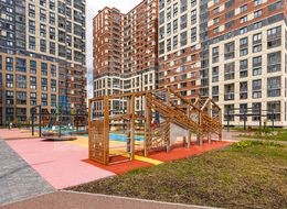 Продажа двухкомнатной квартиры в новостройке - г. Санкт‐Петербург, Уездный пр‐т, д. 11, стр. 1 