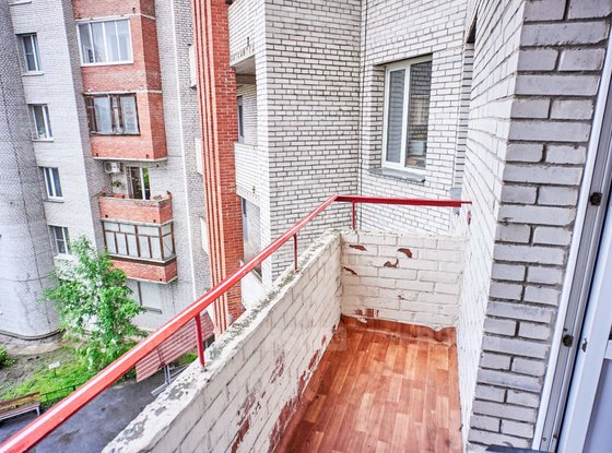 Продажа трехкомнатной квартиры - Кондратьевский проспект, д.64, корп.2 