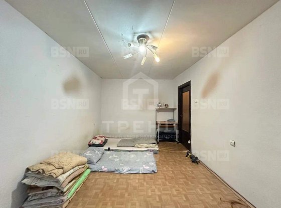 Продажа однокомнатной квартиры - Савушкина улица, д.134, корп.1 