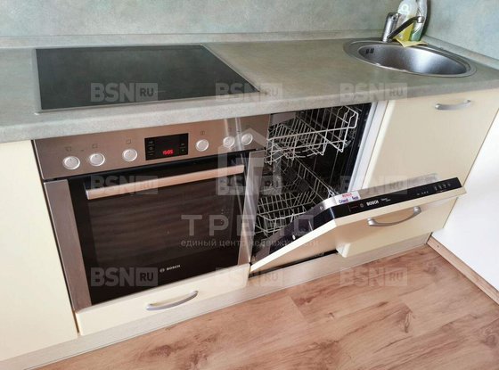Продажа однокомнатной квартиры - Шуваловский проспект, д.74, корп.1 