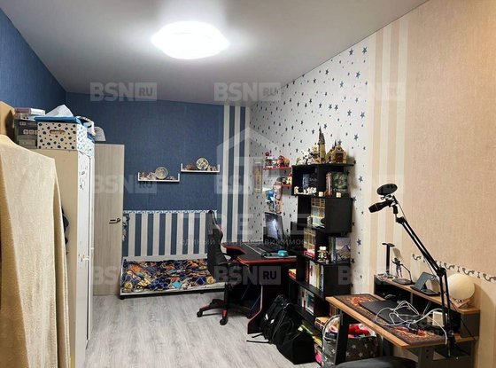 Продажа однокомнатной квартиры - деревня Низино, Центральная улица, д.13, корп.2 