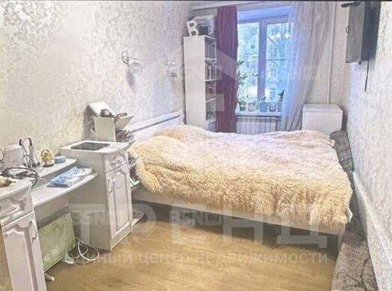 Продажа трехкомнатной квартиры - Металлистов проспект, д.111 