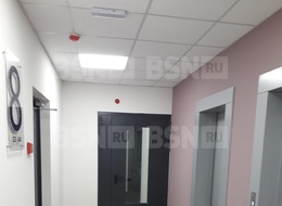 Продажа квартиры-студии - Романовская улица, д. 9 