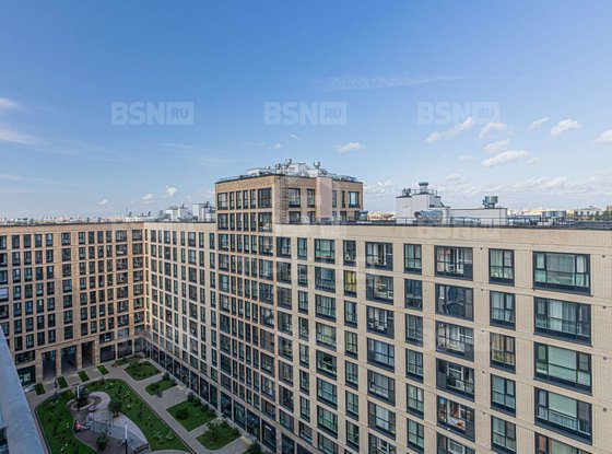 Продажа трехкомнатной квартиры - Лиговский проспект, д.232, стр1 