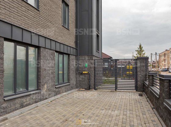 Продажа однокомнатной квартиры - деревня Заневка, Тихая улица, д.2 