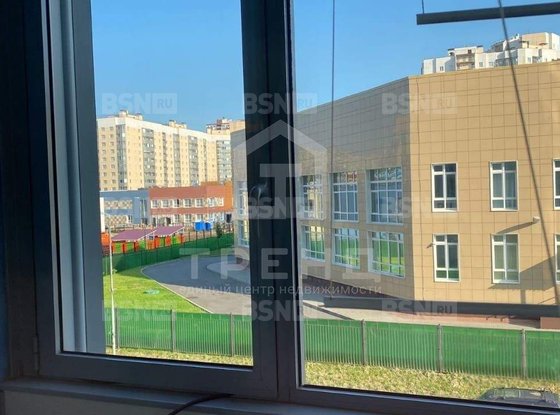 Продажа двухкомнатной квартиры - Коллонтай улица, д.5/1 