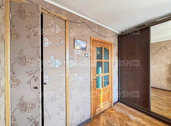Продажа двухкомнатной квартиры - Дыбенко улица, д.15, корп.2 