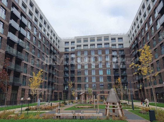 Продажа однокомнатной квартиры - Измайловский проспект, д.29, литера И 