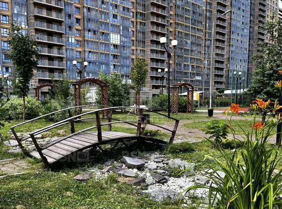 Продажа однокомнатной квартиры - Полевая Сабировская улица, д.45, корп.1 стр 1 