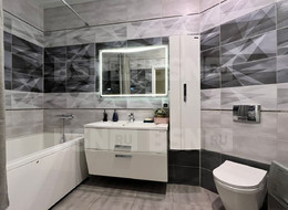 Продажа двухкомнатной квартиры - Санкт-Петербург, Московский район, Среднерогатская ул., д.10, к.1 