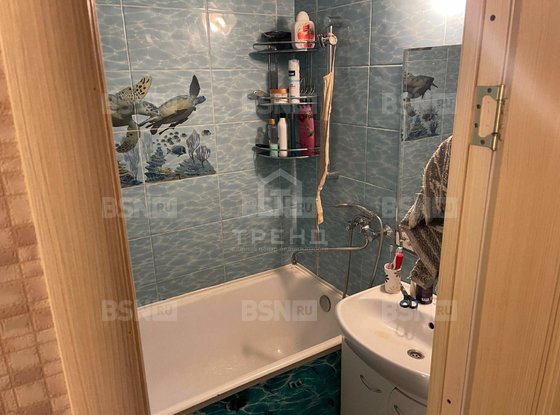 Продажа однокомнатной квартиры - Ситцевая улица, д.11, корп.1 