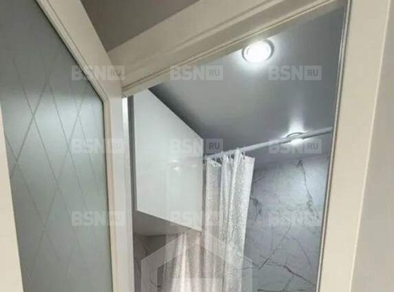 Продажа двухкомнатной квартиры - Маршала Захарова улица, д.36 