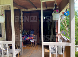 Продажа дачи - Ленинградская область, Гатчинский район, Надежда тер. СНТ, д.64