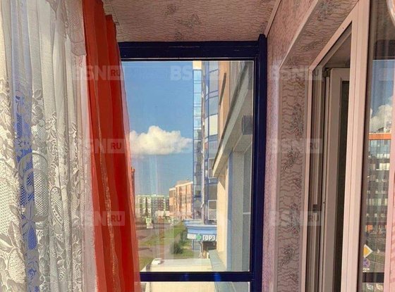 Продажа трехкомнатной квартиры - городской поселок Янино-1, Ясная улица, д.11 