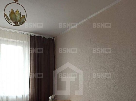 Продажа однокомнатной квартиры - Седова улица, д.60 