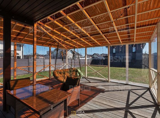 Продажа дома - Ленинградская область, Малиновая улица, д.7