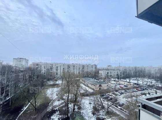 Продажа двухкомнатной квартиры - Ветеранов проспект, д.78 