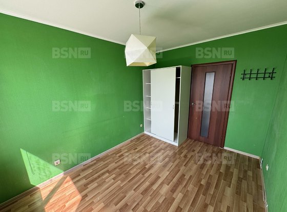 Продажа двухкомнатной квартиры - Турку улица, д.1, корп.2 