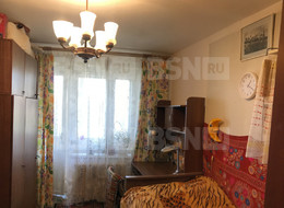 Продажа комнаты в пятикомнатной квартире - Аэродромная ул., 7, к 4 