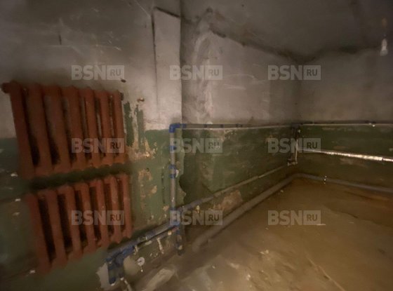 Продажа офиса - Виленский переулок, д.4, литера Б 