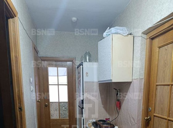 Продажа однокомнатной квартиры - Оптиков улица, д.52, корп.2 литера Б 