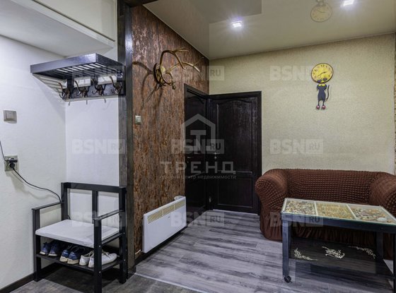 Продажа двухкомнатной квартиры - Моисеенко улица, д.8, корп.10 