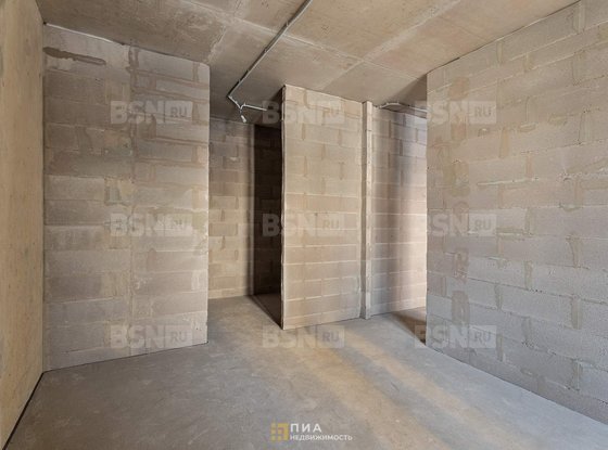 Продажа трехкомнатной квартиры - Миргородская улица, д.1, б литера Г1 