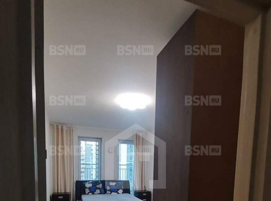 Продажа трехкомнатной квартиры - Кудрово, Столичная улица, д.4, корп.2 