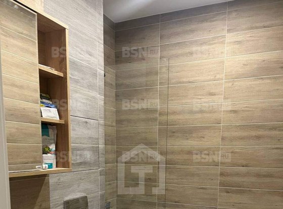 Продажа однокомнатной квартиры - Студенческая улица, д.14, корп.2 