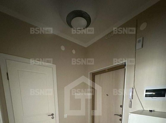 Продажа однокомнатной квартиры - Кушелевская дорога, д.1, корп.2 стр 1 