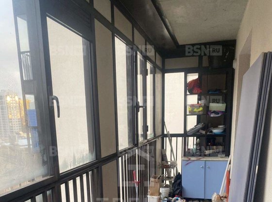 Продажа однокомнатной квартиры - Авиаконструкторов проспект, д.61 