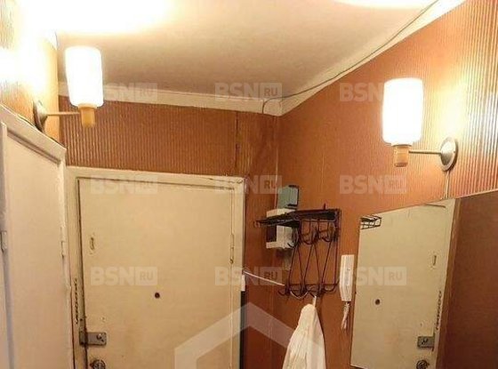 Продажа трехкомнатной квартиры - Евдокима Огнева улица, д.6, корп.4 