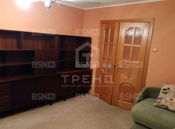Продажа однокомнатной квартиры - Энтузиастов проспект, д.47, корп.4 