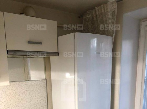 Продажа двухкомнатной квартиры - Сердобольская улица, д.11 