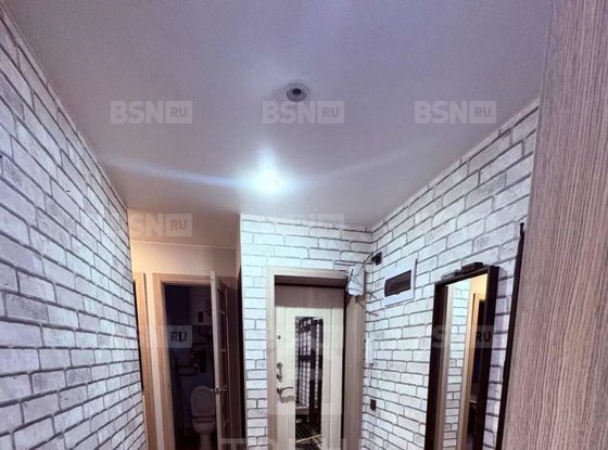 Продажа трехкомнатной квартиры - Колпино, Павловская ул, д.60 