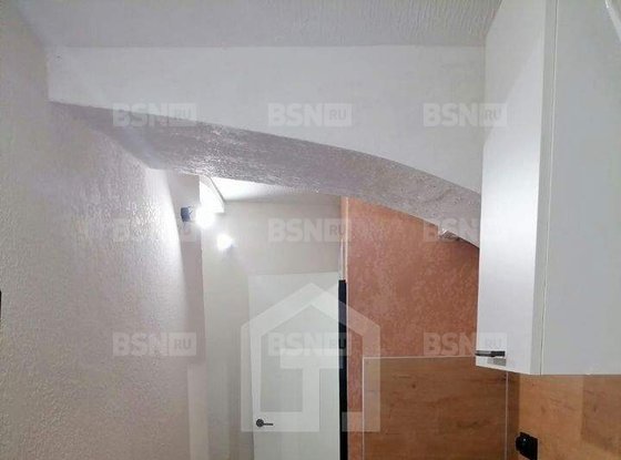 Продажа однокомнатной квартиры - Сапёрный переулок, д.10 