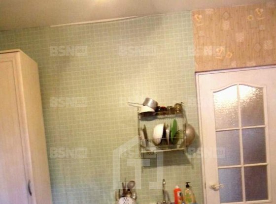 Продажа однокомнатной квартиры - Королёва проспект, д.47, корп.1 