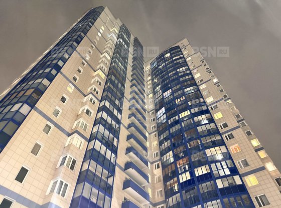 Продажа однокомнатной квартиры - Королёва проспект, д.7 