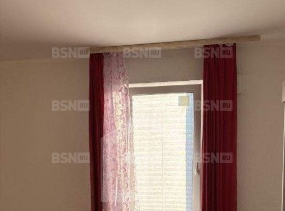 Продажа двухкомнатной квартиры - Чарушинская улица, д.10 