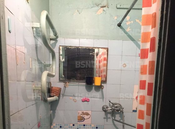 Продажа однокомнатной квартиры - Славы проспект, д.7, корп.1 