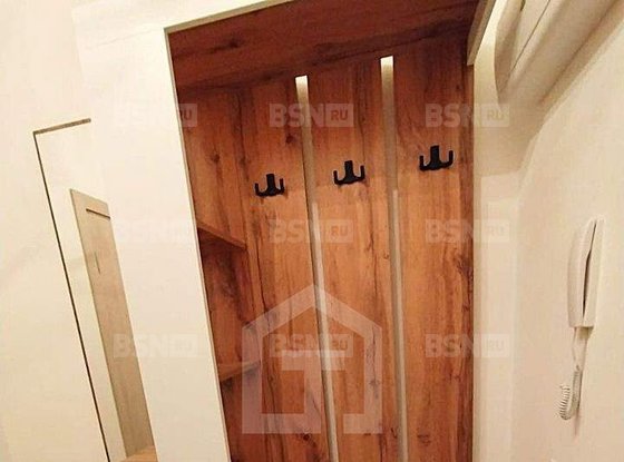 Продажа однокомнатной квартиры - Славянская улица, д.8 