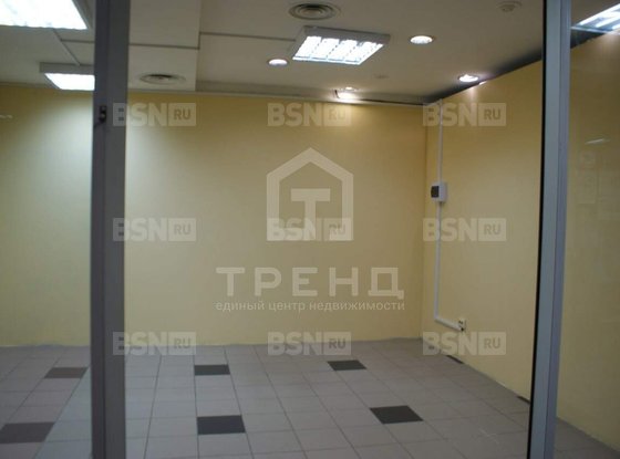 Продажа торгового помещения - Есенина улица, д.5, литера Б 