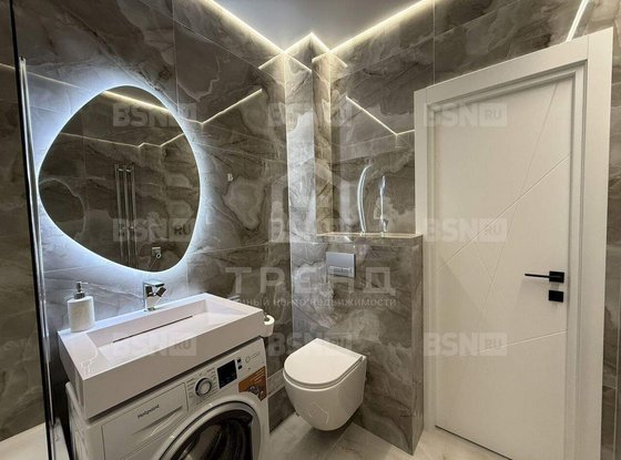 Продажа двухкомнатной квартиры - Планерная улица, д.87, корп.1 стр 1 