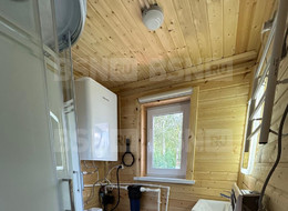 Продажа дачи - Ленинградская область, Кировский район, Колпинец тер. СНТ, Новая ул.