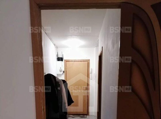 Продажа трехкомнатной квартиры - Учительская улица, д.6, корп.1 