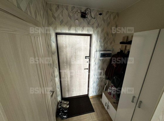 Продажа однокомнатной квартиры - Мурино, Воронцовский бульвар, д.16, корп.2 